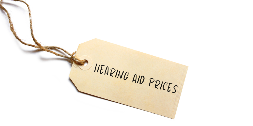 Understanding hearing aid prices and what affects the cost – 2025 hearing technology.